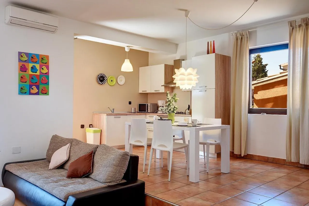 House Olivija Apartment Fazana