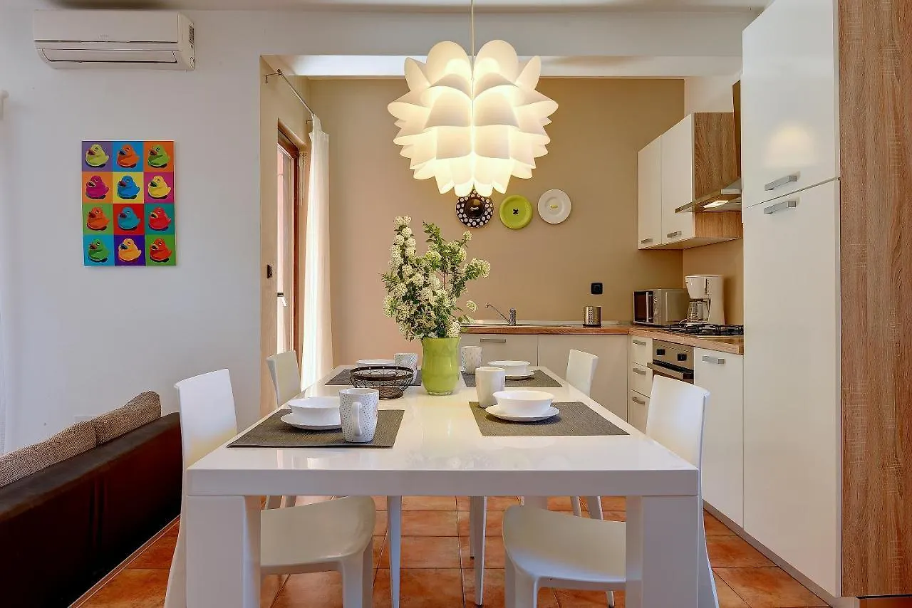 House Olivija Apartment Fazana 0*,  Croatia