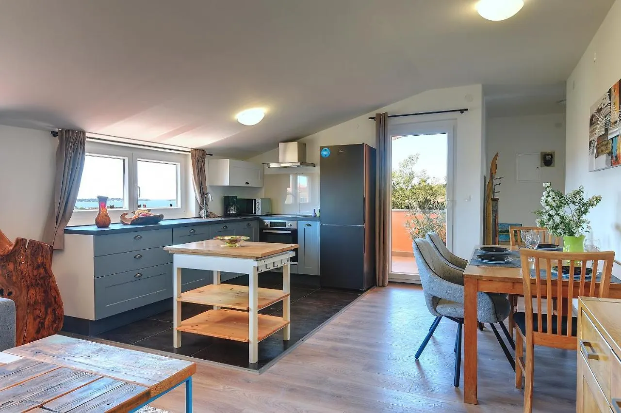 House Olivija Apartment Fazana 0*,  Croatia