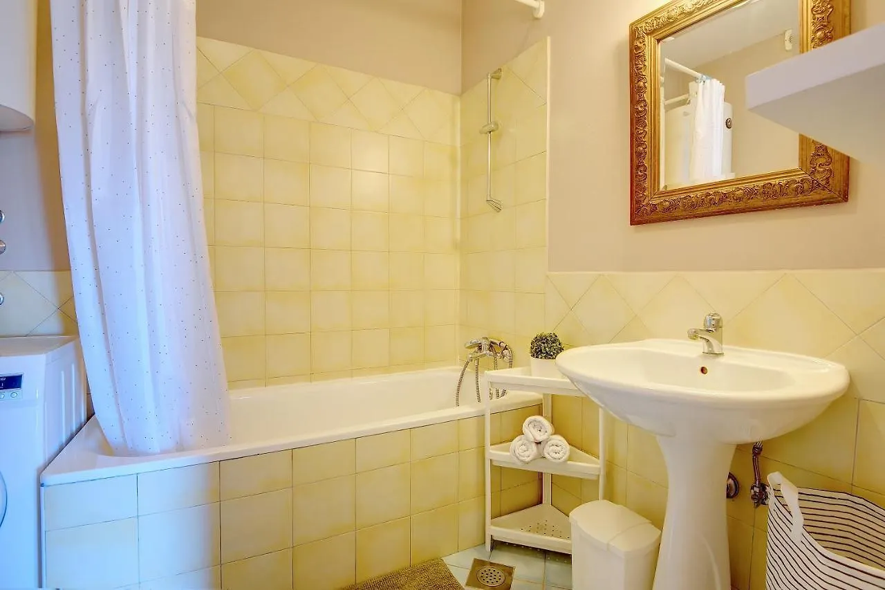 House Olivija Apartment Fazana Croatia