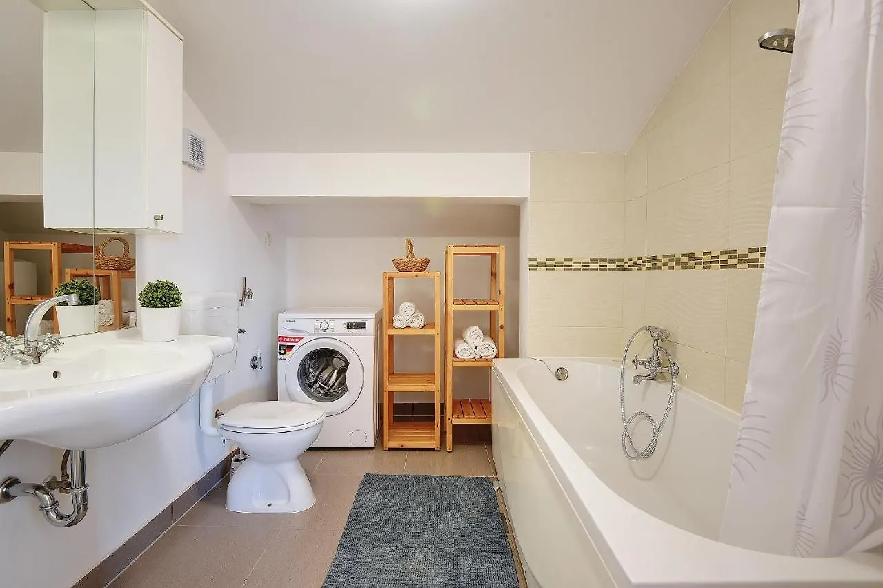 House Olivija Apartment Fazana
