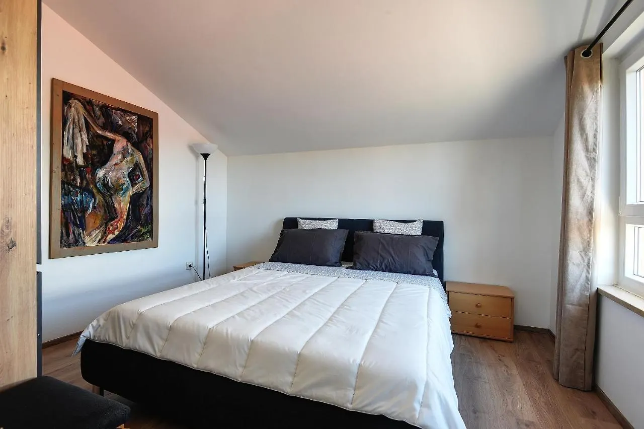House Olivija Apartment Fazana
